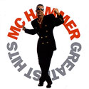 MC HAMMER