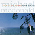 MICHAEL MCDONALD