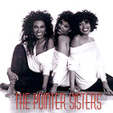 THE POINTER SISTERS