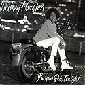 WHITNEY HOUSTON